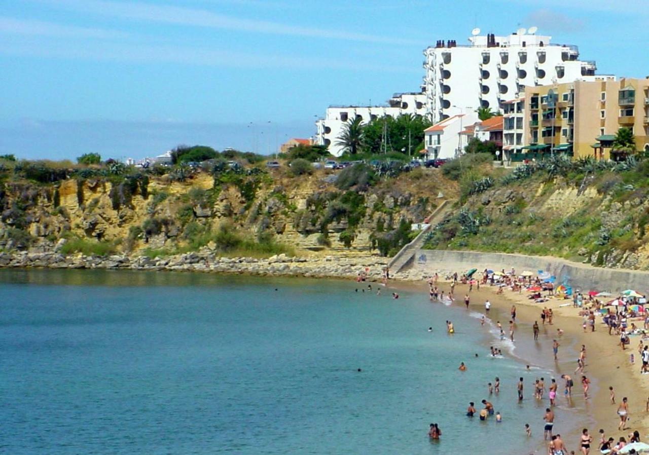 Ocean View In Estoril - Checkinhome Exteriér fotografie